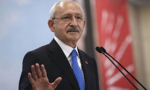 Kılıçdaroğlu: 'Onay verirlerse Cumhurbaşkanı adayıyım'